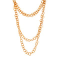 Infinity Chain Necklace by Christina Greene