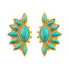 Hummingbird Earrings