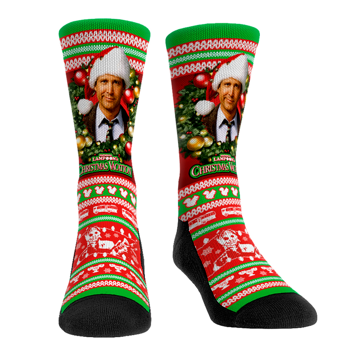 National Lampoon's Christmas Vacation - Showtime by Rock 'Em Socks