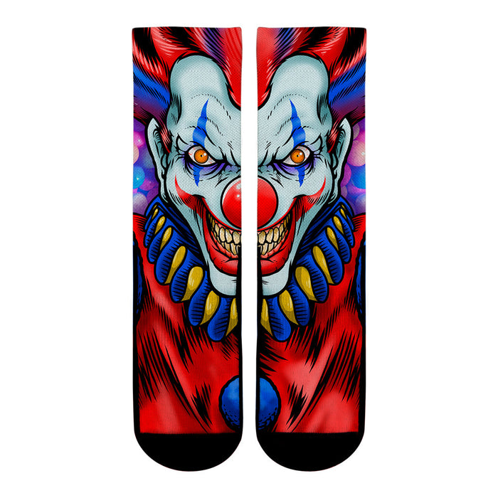 Chuckles by Rock 'Em Socks