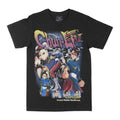 Chun Li Graphic Tee by Obsessed with graphic tees