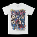 Chun Li Graphic Tee by Obsessed with graphic tees