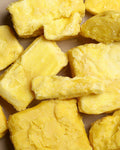 100% Yellow Shea Butter - Chunky by AshantiNaturals