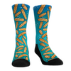 Churros All-Over (Blue)