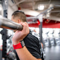 Cincinnati Bearcats Engraved Apple Watch Band by Affinity Bands