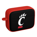 Cincinnati Bearcats HDX AirPods Pro 1 & 2 Case Cover by Affinity Bands