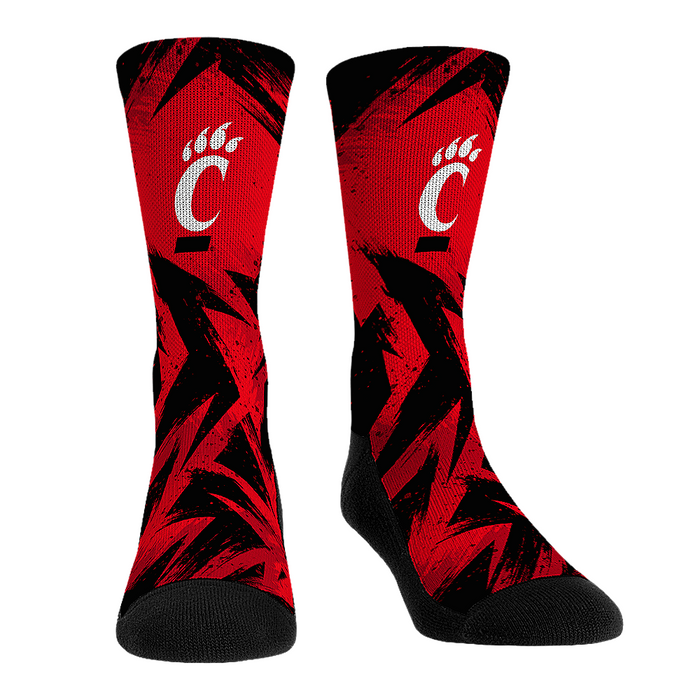 Cincinnati Bearcats - Game Paint by Rock 'Em Socks