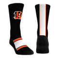 Cincinnati Bengals - Custom Jersey by Rock 'Em Socks