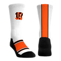 Cincinnati Bengals - Custom Jersey by Rock 'Em Socks