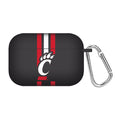 Cincinnati Bearcats HD AirPods Pro 1 & 2 Case Cover by Affinity Bands