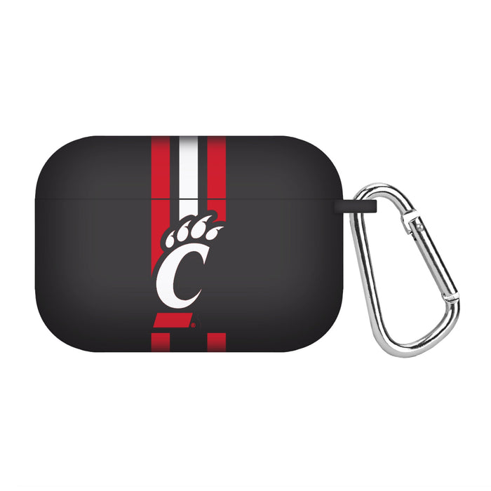 Cincinnati Bearcats HD AirPods Pro 1 & 2 Case Cover by Affinity Bands
