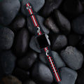 Cincinnati Bearcats HD Apple Watch Band by Affinity Bands