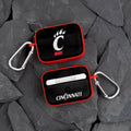 Cincinnati Bearcats HDX AirPods Pro 1 & 2 Case Cover by Affinity Bands