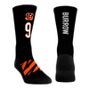 Joe Burrow - Cincinnati Bengals - Jersey (Black)