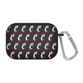 Cincinnati Bearcats HD AirPods Pro 1 & 2 Case Cover by Affinity Bands