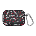 Cincinnati Bearcats HD AirPods Pro 1 & 2 Case Cover by Affinity Bands
