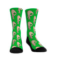 Circle Game Meme Socks by Rock 'Em Socks