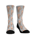 Circle Game Meme Socks by Rock 'Em Socks