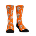 Circle Game Meme Socks by Rock 'Em Socks