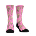 Circle Game Meme Socks by Rock 'Em Socks