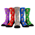 Circle Game Bundle 5-Pack by Rock 'Em Socks