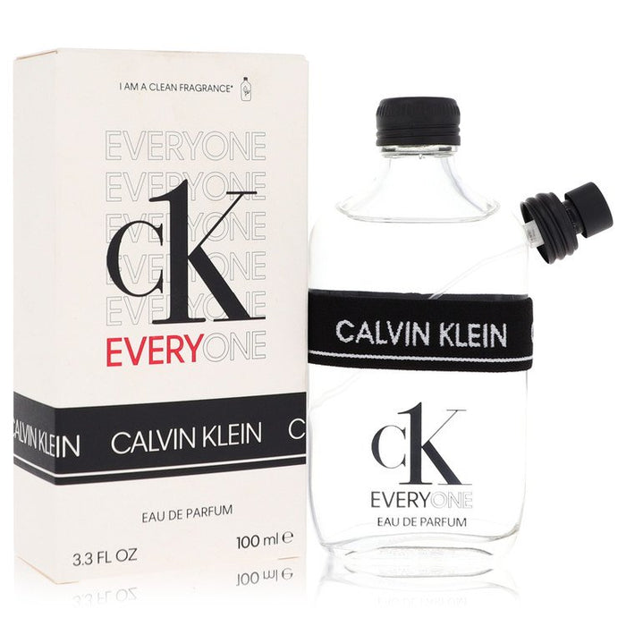 CK Everyone by Calvin Klein Eau De Parfum Spray 3.3 oz for Women by Avera Group