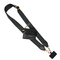 Clip & Go Strap w/Zippered Pouch Classic by SaveTheGirls
