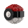 Custom Classic Pocket Ball made using LEGO parts - B3 Customs