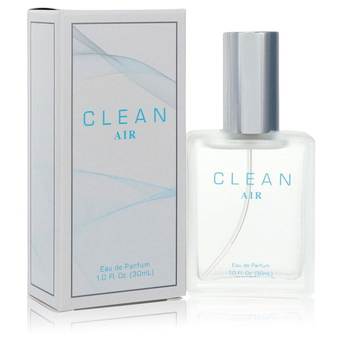 Clean Air by Clean Eau De Parfum Spray 1 oz for Women by Avera Group