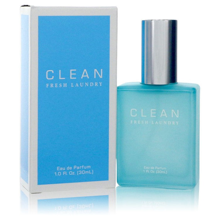 Clean Fresh Laundry by Clean Eau De Parfum Spray 1 oz for Women by Avera Group