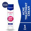 Clearasil Rapid Rescue Spot Treatment Cream 1 oz