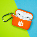 Clemson Tigers AirPods Pro 1 & 2 Case Cover by Affinity Bands