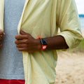 Clemson Tigers Apple Watch Band by Affinity Bands