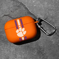 Clemson Tigers HD AirPods Pro 1 & 2 Case Cover by Affinity Bands