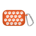 Clemson Tigers HD AirPods Pro 1 & 2 Case Cover by Affinity Bands