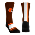 Cleveland Browns - Custom Jersey by Rock 'Em Socks