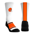 Cleveland Browns - Custom Jersey by Rock 'Em Socks