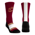 Cleveland Cavaliers - Custom Jersey by Rock 'Em Socks