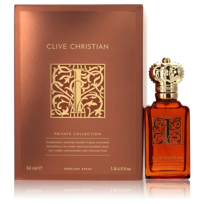 Clive Christian I Woody Floral by Clive Christian Eau De Parfum Spray 1.6 oz for Women by Avera Group