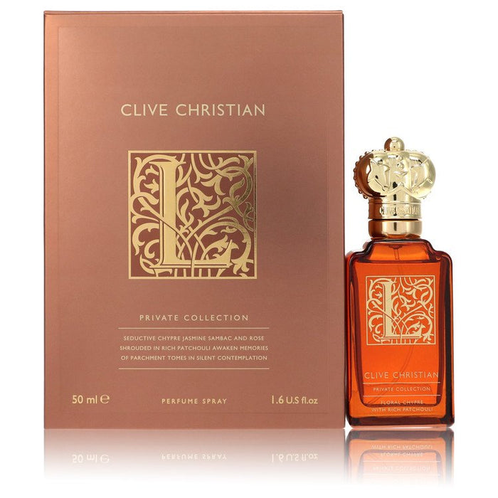 Clive Christian L Floral Chypre by Clive Christian Eau De Parfum Spray 1.6 oz for Women by Avera Group