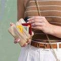 Clip & Go Chain by SaveTheGirls