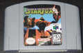 StarFox 64 N64 Nintendo 64 Video Game Cartridge 1997 by VintageVideoGameStore