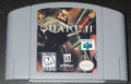 Quake 2 Nintendo 64 N64 Video Game Cartridge 1999 by VintageVideoGameStore