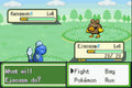 Pokemon Clover GBA ROM Hack Video Game V 1.3.3 Custom Gameboy Advance by VintageVideoGameStore