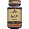 Solgar Megasorb CoQ-10,  30mg- 120 Softgels / 5 Oz