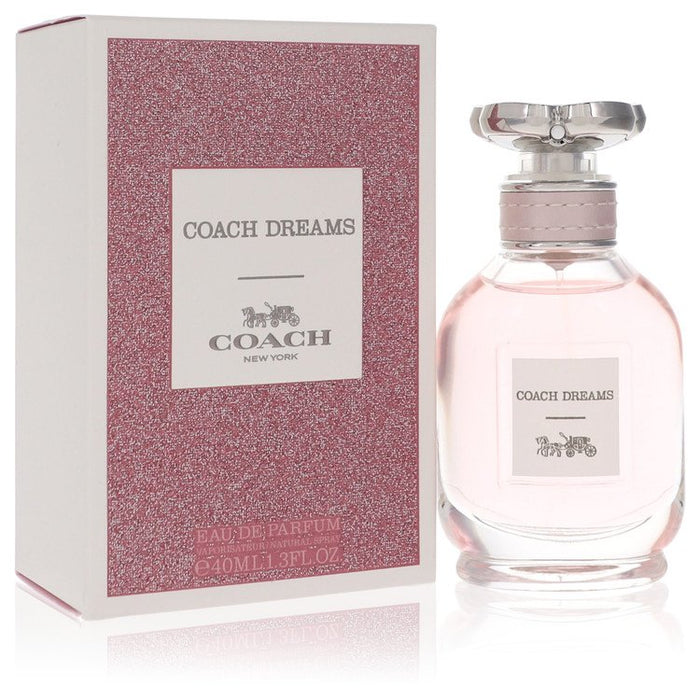 Coach Dreams by Coach Eau De Parfum Spray 1.3 oz for Women by Avera Group