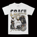 Coach Prime Graphic Tee by Obsessed with graphic tees