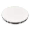Sublimation Sandstone Coaster with Cork Base | Bar Coaster Blank by INNOSUB USA by INNOSUB USA