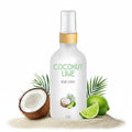 Coconut Lime Room Spray by Wild Bear Market