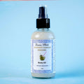 Coconut Passion Shimmer Body Oil by Duma Mbili LLC